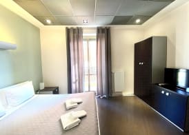 Gemini Guest House 3