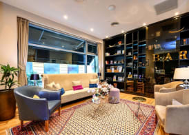 Ambra Hotel 5