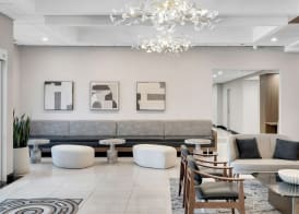 Homewood Suites by Hilton Toronto-Markham 4