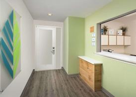 WoodSpring Suites Augusta Fort Eisenhower 2