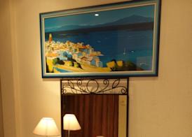 Hotel le Préjoly 2