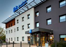 ibis budget Montceau les Mines 4