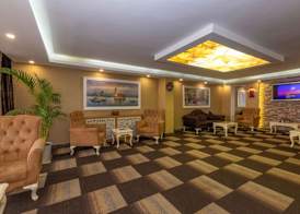 Regno Hotel 2