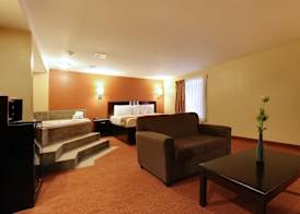 Americas Best Value Inn Caldwell 5