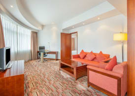Holiday Inn Hangzhou Xiaoshan by IHG 3