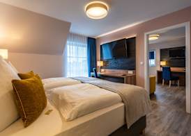 AKZENT Hotel Frankenberg 4