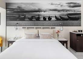 Vivanta Ernakulam, Marine Drive 5
