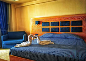 Aegean Blue Beach Hotel 5