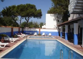 El Cortijo Escana 3