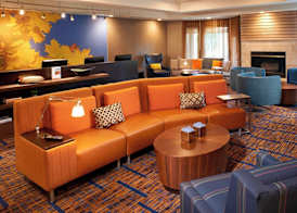 Courtyard Toledo Rossford/Perrysburg 2