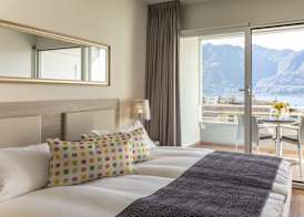 Smart-HOTEL MINUSIO, a Swiss Quality Hotel 3