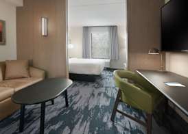 Fairfield Inn & Suites by Marriott Pottstown Limerick 5