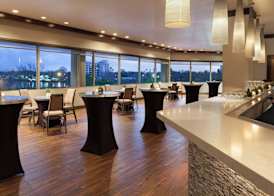 Westin Tampa Downtown Waterside 3