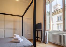 Florence Luxury Apartment al Duomo by Mmega 4