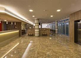 Sleep Inn Praia do Canto 4