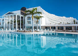 Hotel Guayarmina Princess 3