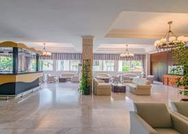 Sural Garden Hotel 5