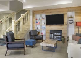 Country Inn & Suites by Radisson, Tampa Airport North, FL 3
