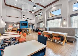 Hampton Inn & Suites St. Louis/South I-55 3