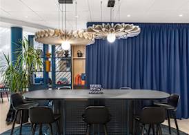 Ibis Budapest Centrum 3