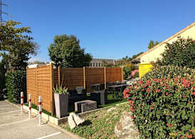 Kyriad Direct Marseille Est La Valentine 3