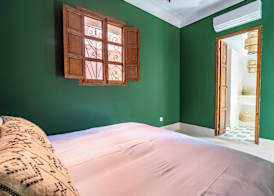 Riad Sofia Marrakech 5