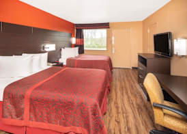 Days Inn by Wyndham Tupelo 3