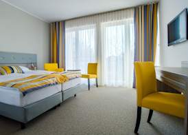 Hotel Jastarnia 4