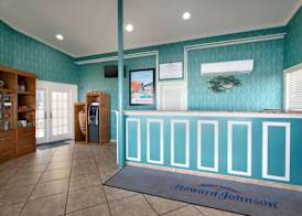 Howard Johnson by Wyndham Ocean City Oceanfront 2