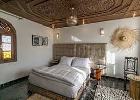 DARIF's Riad & Spa 3