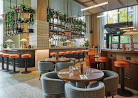 TRIBE London Canary Wharf 3
