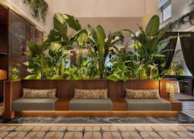 Hyatt Union Square New York 4