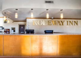 Rodeway Inn at Lake Powell 4