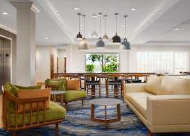 Fairfield Inn & Suites Boca Raton 4