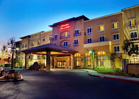 Hampton Inn & Suites Lodi 3