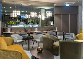 Hampton By Hilton Poznan Old Town 2
