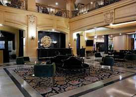 The Fort Garry Hotel, Spa and Conference Centre, an Ascend Collection Hotel 5