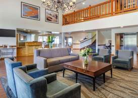 Best Western Plus Edmonds Harbor Inn 3