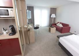 Best Western Queens Hotel Pforzheim-Niefern 3