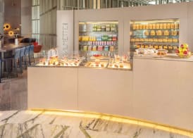 Hyatt Regency Algiers Airport 3
