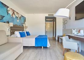 Sentido Cala Verde 4