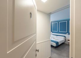 Toledo Mill Relais 4