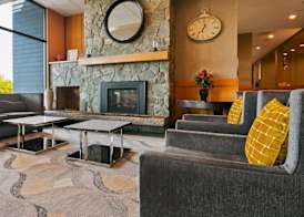 Best Western Plus Silverdale Beach Hotel 3