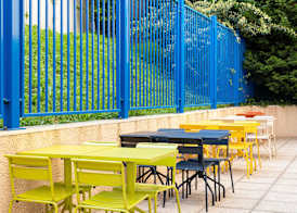 ibis budget Paris Porte d'Italie Ouest 5