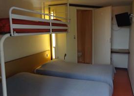 Premiere Classe Mulhouse Sud - Morschwiller 4