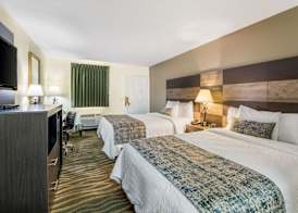 Rodeway Inn Cadiz 5