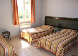 Hotel Arcu Di Sole 5