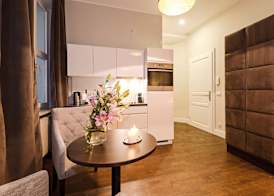 Arabel Design Apartments 4