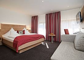 Landhotel Mohren 5