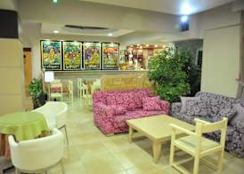 Anseli Hotel 5